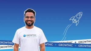 Why Growthic Is the Marketing Agency Everyone’s Talking About