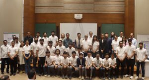 Robotics startups acquire momentum with ProtoQuik Launchpad, iCreate’s prototype acceleration programme