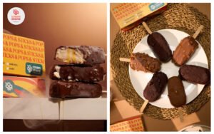 Your Favourite Ice Cream Just Got a Stick Makeover—Meet Ferro &; Crunchy Munchy by Cream Stone Ice Cream This Friendship Day