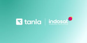 Tanla Partners with Indosat to Protect Nearly a Hundred Million Users from Spam and Scam Using its AI Native Platform Built on NVIDIA GPUs