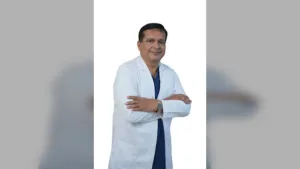 Dr. S. K. Jaiswal Joins CARE Hospitals, Clinical Director and HOD – Neurology to Elevate Neurosciences at CARE Banjara Hills