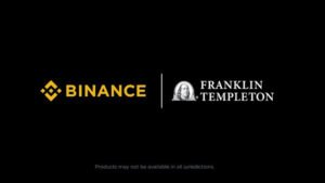 Franklin Templeton and Binance Advance Strategic Collaboration with Institutional Off-Exchange Collateral Program