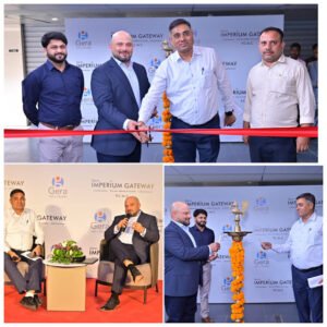 Gera Developments inaugurates dedicated, direct metro access at Gera’s Imperium Gateway, reinforcing PCMC’s emergence as a high-efficiency business district