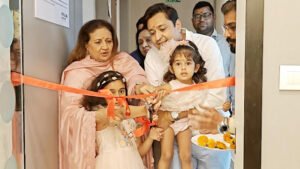 PPFAS Mutual Fund Opens New Branch in Borivali (West)