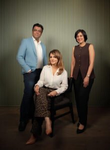 Platinum Corp. Partners with Celebrity Interior Designer Sussanne Khan to Elevate the Language of Luxury Living