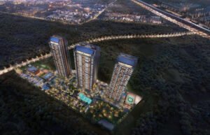 Puravankara launches Purva Silversky, a premium residential development in Electronic City, Bengaluru