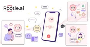 Rootle.ai Launches India’s First ‘Institutional Memory Voice AI’ Platform to Address Enterprise Knowledge Loss