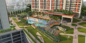 Shapoorji Pallonji Real Estate to develop a residential project on Pokhran Road 2, Thane
