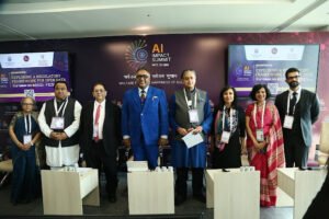 India AI Impact Summit 2026 Convenes Global Leaders on Open Data Regulation; Panel Calls for ‘Structured Openness’