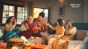Tata Power Turns Rooftop Solar into an Emotional Proposition with ‘Yeh On Toh Quality Lifelong’