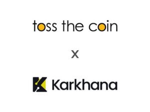 Toss the Coin Repositions Karkhana’s brand to reflect its evolution into a full-stack electronics manufacturing partner