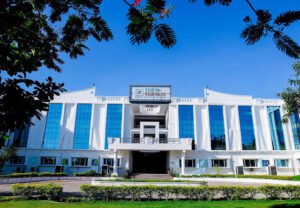 UGC-Approved Apprenticeship Embedded Degree Programme (AEDP) signals a futuristic model for tech education in India