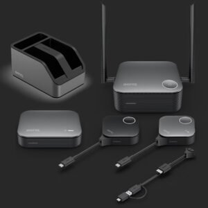 74% of Professionals Use Meeting Rooms Weekly. Why Do Meetings Still Start Late?