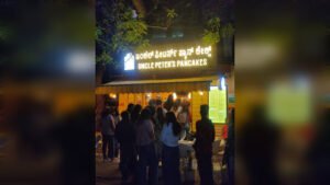 Uncle Peter’s Pancakes Celebrates 2nd Edition of National Pancake Day with Record-Breaking Response Across 110+ Outlets