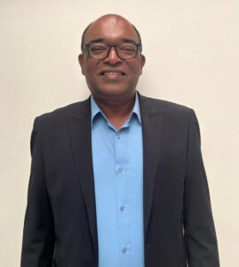 Gera Developments appoints Rajesh Shirwatkar as Chief Financial Officer