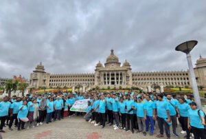 Hridayamrit Foundation Completes One Year: India’s Largest Youth-Led Cardiovascular Health Literacy and Prevention Organization Announces National Mission