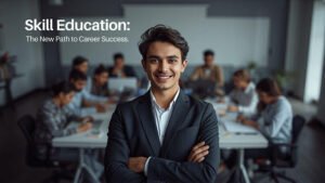 Skill Education vs Traditional Degrees: What Will Matter More by 2030?