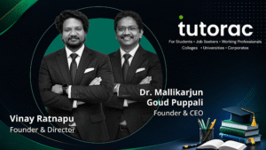 How Tutorac is Changing IT Training Globally