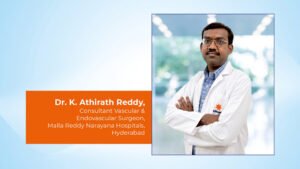 Vascular & Endovascular Surgery: The Conditions We Often Overlook