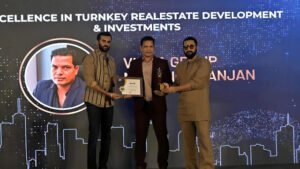 Vinra Construction Named Among Bangalore’s Top 5 Home Construction Companies in 2026, Backed by 15 Years of On-Ground Experience