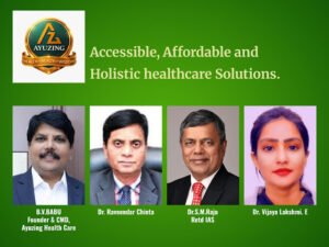 Ayuzing Health Care Expands Digital Integrated Model for Chronic Disease Management