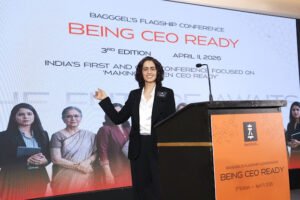 BAGGGEL Foundation Concludes 3rd Edition of ‘Being CEO Ready’ Conference, accelerating Women into CEO and Boardroom Leadership