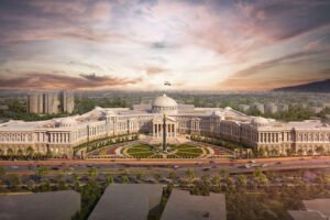 Why The Emergence Of Bandra East’s New Legal District Will Be The Turning Point For Mumbai’s Real Estate Landscape