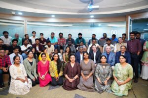 Another year, another milestone spreading more smiles and transforming more lives through our KalArm CSR initiative