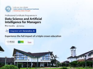 As AI Reshapes Business Strategy, Managers Are Rebuilding Their Decision-Making Playbooks