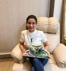 Storytelling with Purpose: How Meaningful Narratives Are Shaping Young Minds