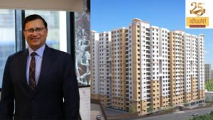 Paranjape Schemes’ Athashri turns 25, marking a journey of resilience and its role in shaping India’s senior living narrative