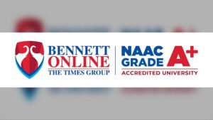 Bennett University enters online education with BBA, MBA degrees