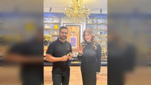 Anugami Builds a Curated Ecosystem for Indian Brands, Focusing on Discovery, Positioning, and Premium Growth